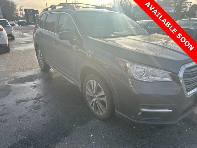 used 2019 Subaru Ascent car, priced at $18,500