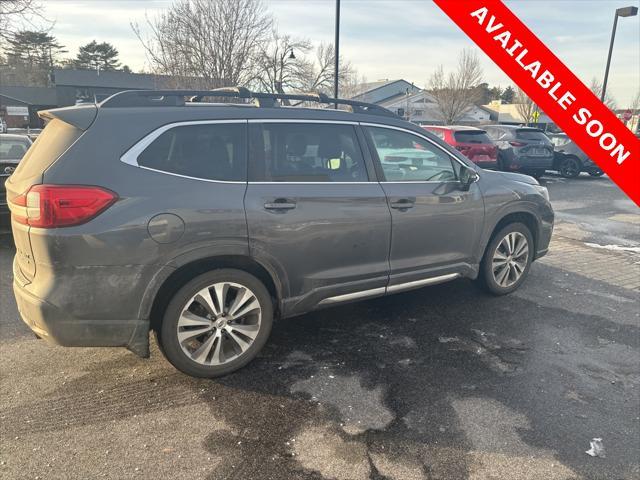 used 2019 Subaru Ascent car, priced at $18,500