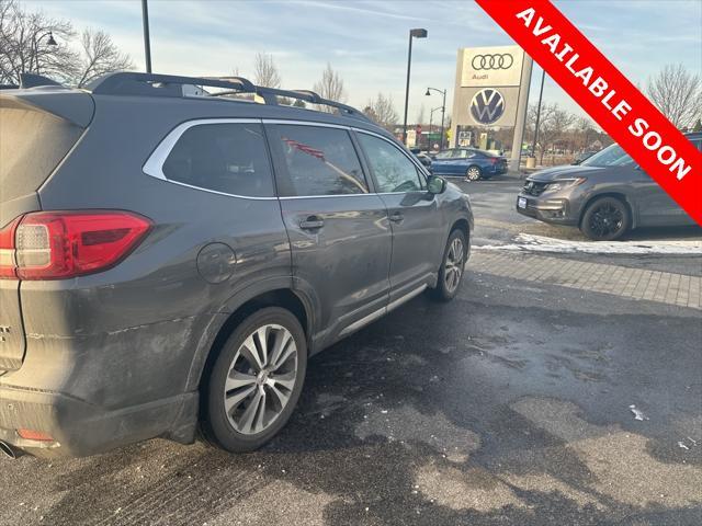 used 2019 Subaru Ascent car, priced at $18,500