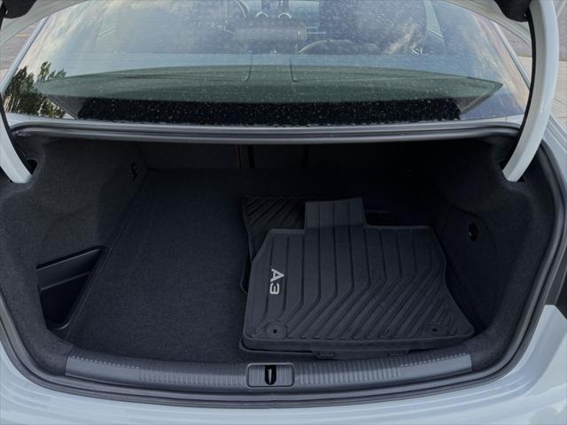 used 2019 Audi A3 car, priced at $25,636