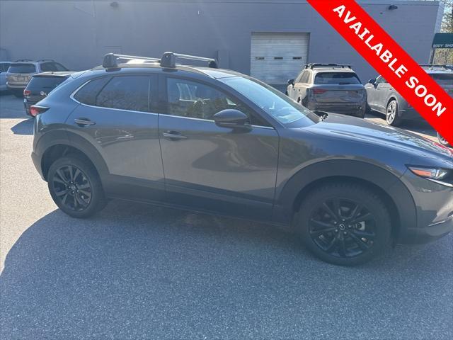 used 2023 Mazda CX-30 car, priced at $26,356