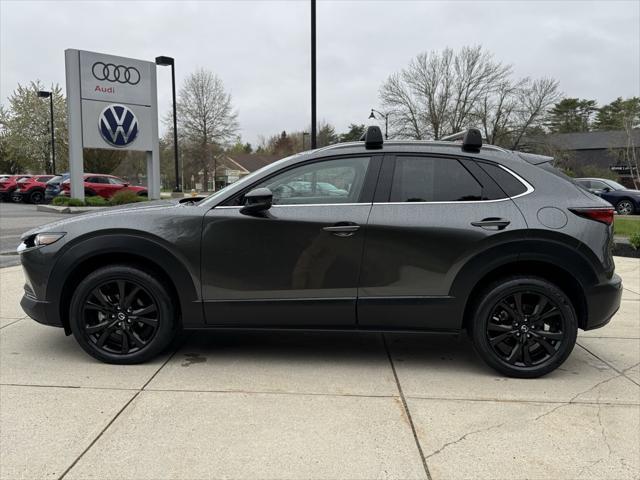 used 2023 Mazda CX-30 car, priced at $26,356