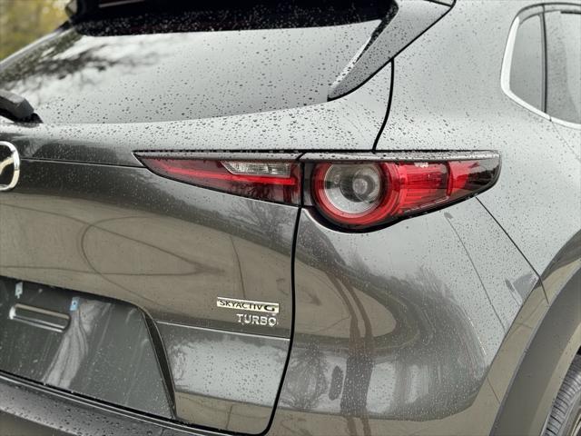 used 2023 Mazda CX-30 car, priced at $26,356