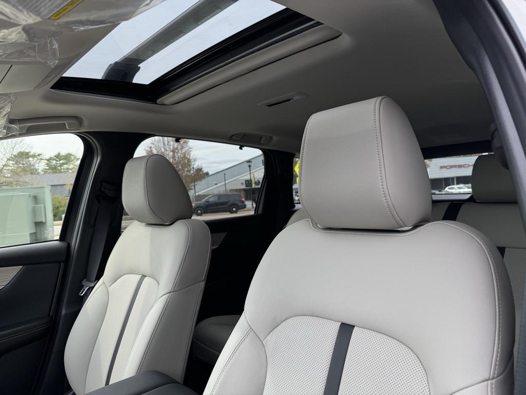 new 2025 Mazda CX-70 car, priced at $46,271