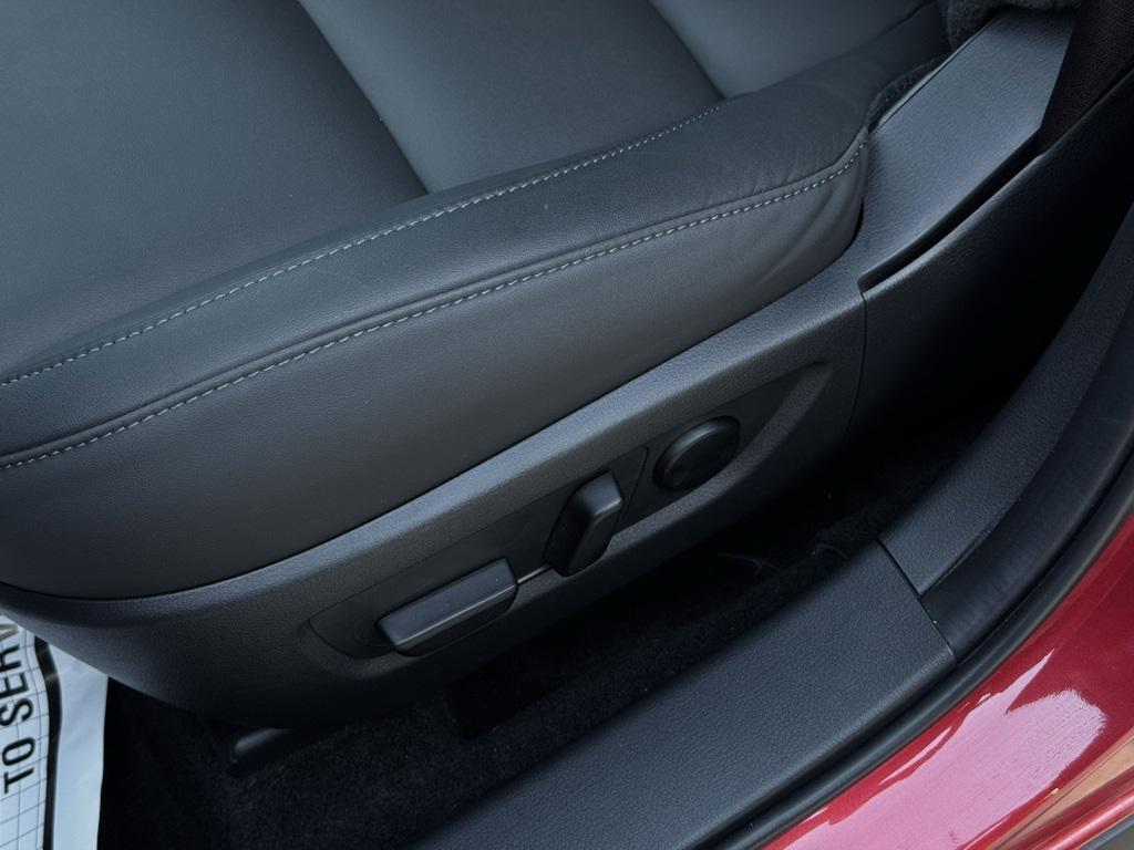 used 2025 Mazda CX-30 car, priced at $27,065