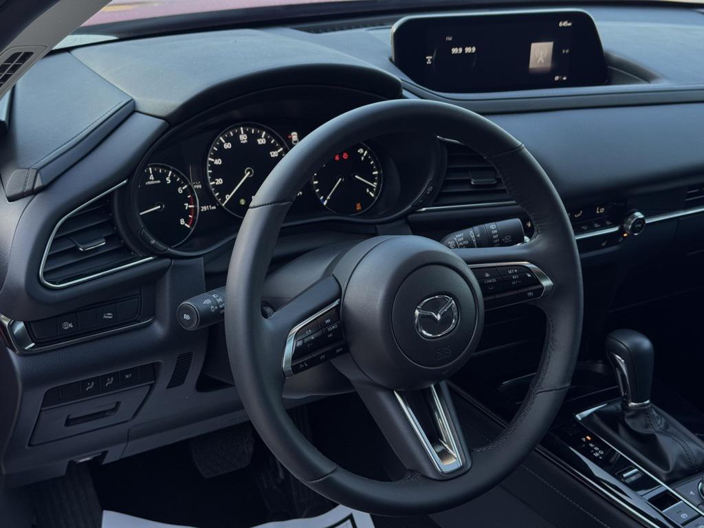 used 2025 Mazda CX-30 car, priced at $27,065