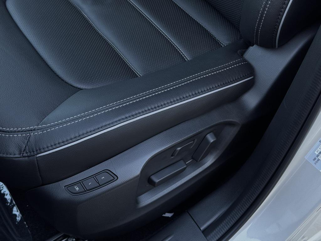 new 2025 Mazda CX-5 car, priced at $33,255