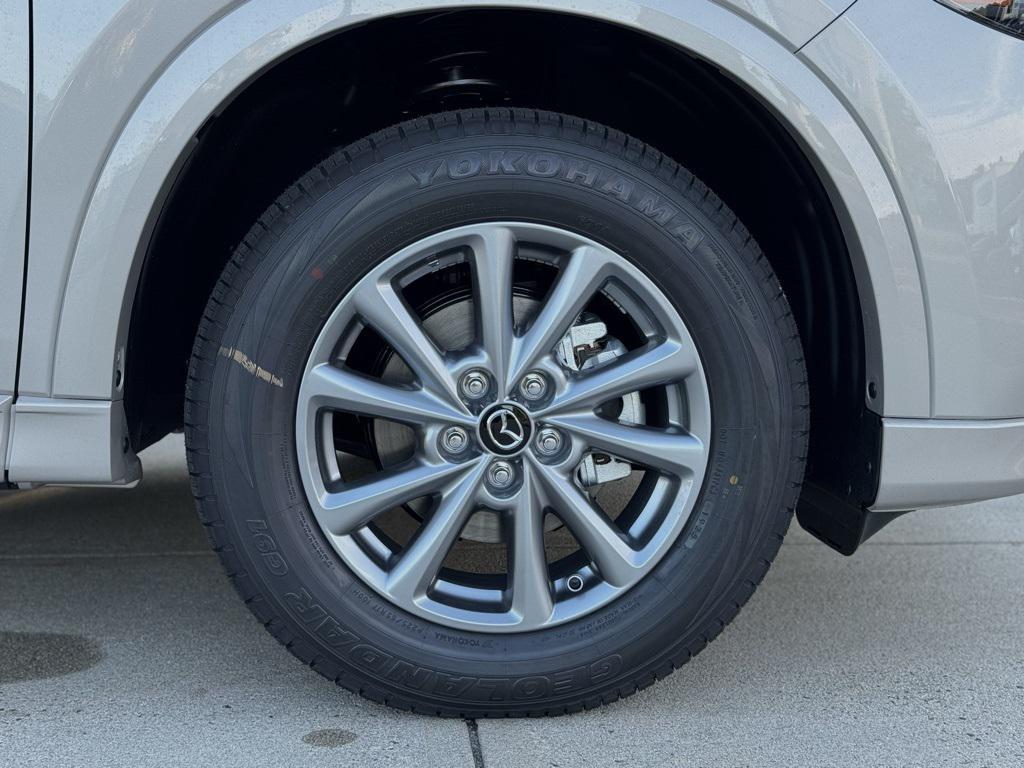 new 2025 Mazda CX-5 car, priced at $33,255