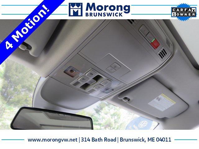 used 2022 Volkswagen Taos car