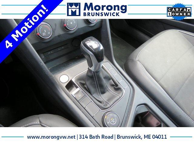 used 2022 Volkswagen Taos car
