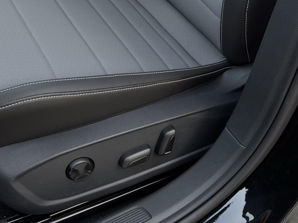 new 2025 Volkswagen Jetta car, priced at $28,583