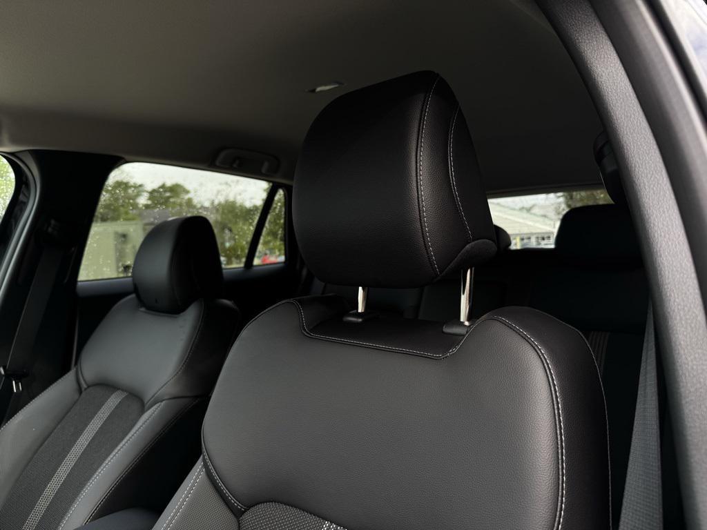 new 2025 Mazda CX-50 car, priced at $33,795