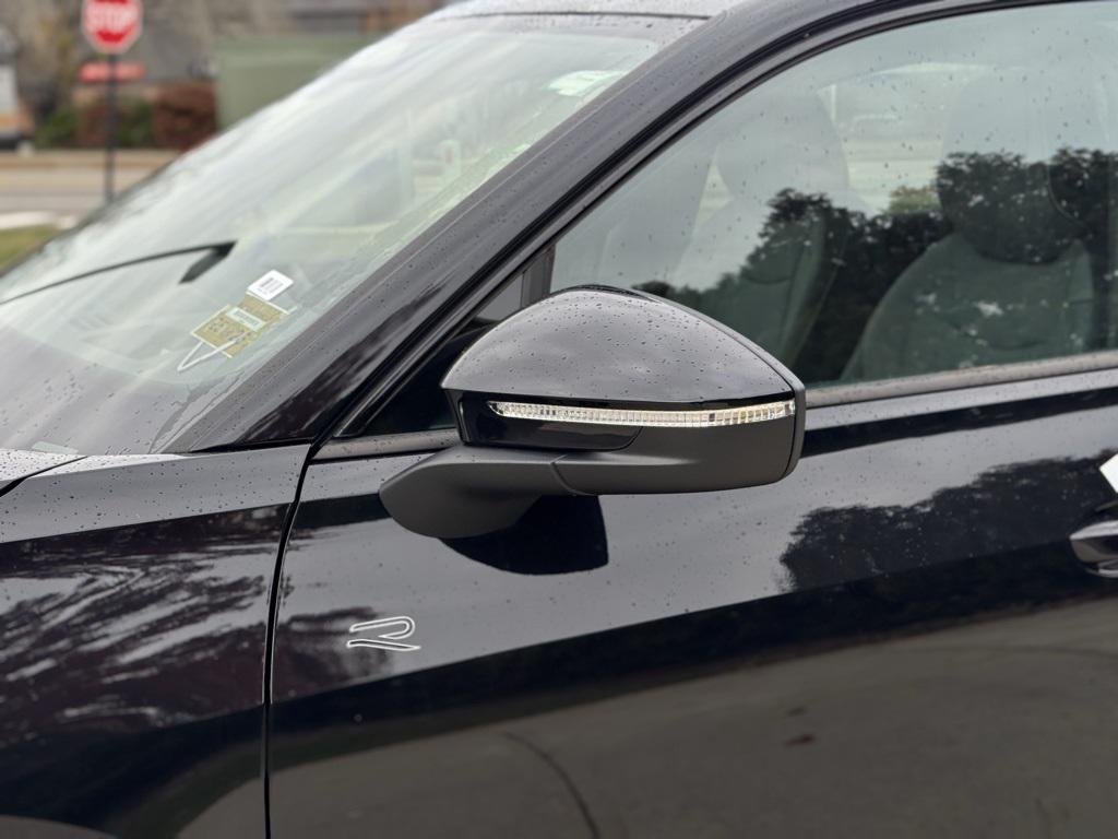 new 2026 Volkswagen Tiguan car, priced at $41,032