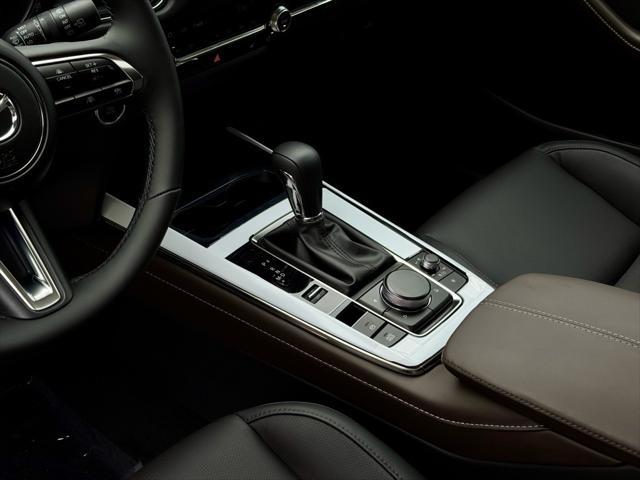 new 2025 Mazda CX-30 car, priced at $39,445