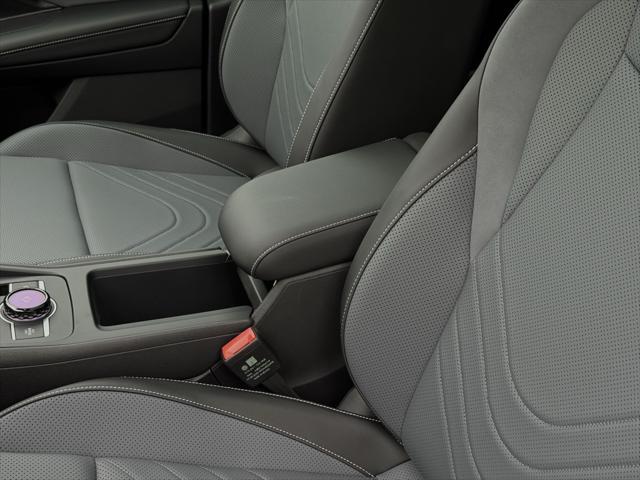new 2025 Volkswagen Tiguan car, priced at $37,281