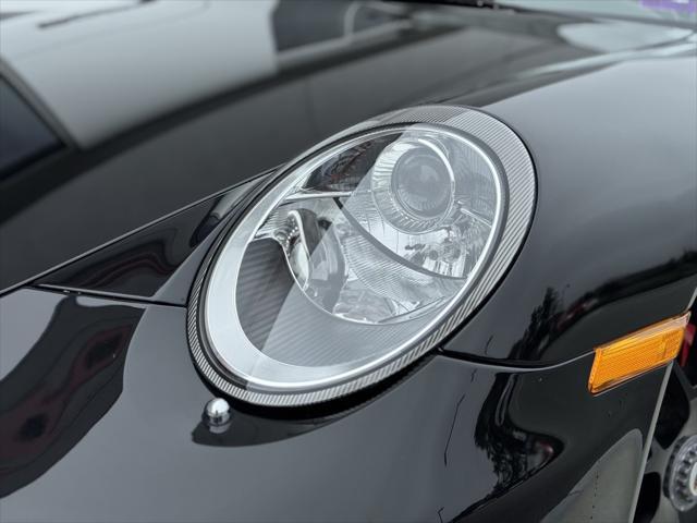 used 2012 Porsche 911 car, priced at $85,210
