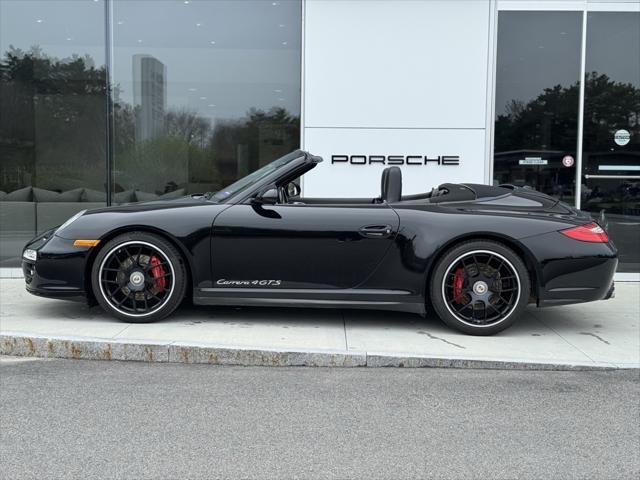 used 2012 Porsche 911 car, priced at $85,210