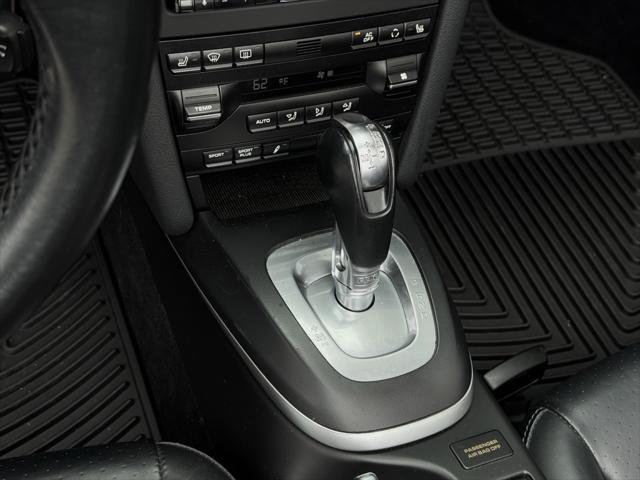 used 2012 Porsche 911 car, priced at $85,210