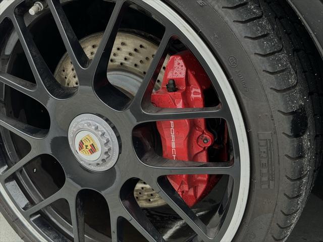 used 2012 Porsche 911 car, priced at $85,210