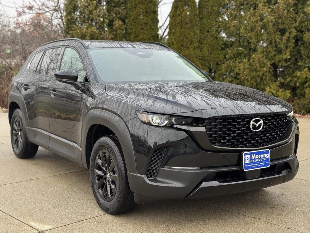 new 2026 Mazda CX-50 Hybrid car, priced at $40,295