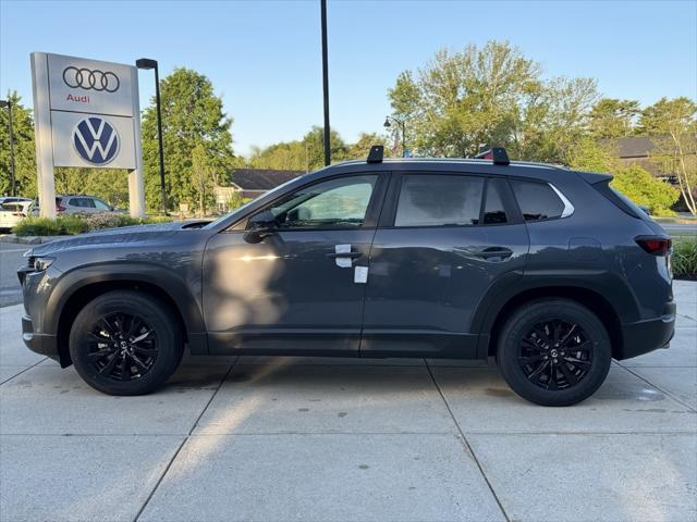 new 2025 Mazda CX-50 car, priced at $34,685