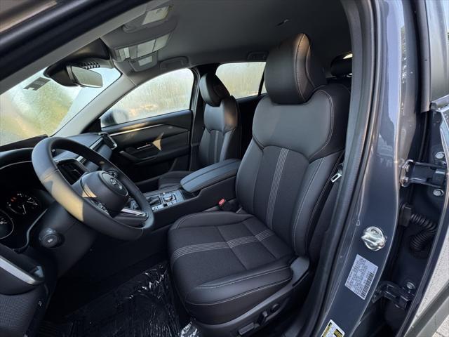 new 2025 Mazda CX-50 car, priced at $34,685