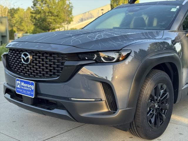 new 2025 Mazda CX-50 car, priced at $34,685