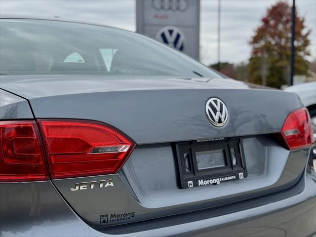 used 2014 Volkswagen Jetta car, priced at $10,000