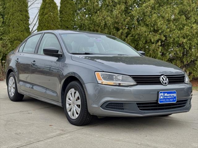 used 2014 Volkswagen Jetta car, priced at $10,000