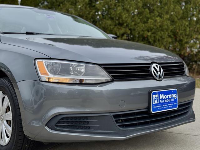 used 2014 Volkswagen Jetta car, priced at $10,000