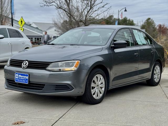 used 2014 Volkswagen Jetta car, priced at $10,000