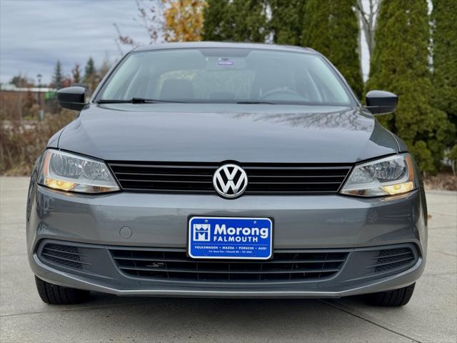 used 2014 Volkswagen Jetta car, priced at $10,000