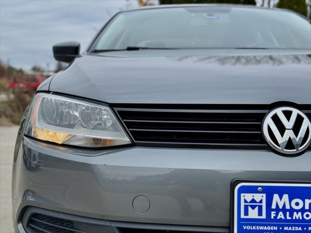 used 2014 Volkswagen Jetta car, priced at $10,000