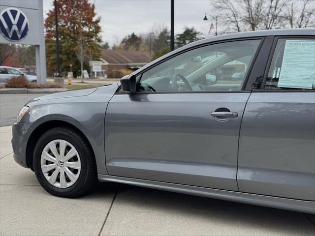 used 2014 Volkswagen Jetta car, priced at $10,000