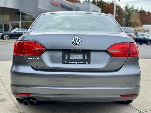 used 2014 Volkswagen Jetta car, priced at $10,000