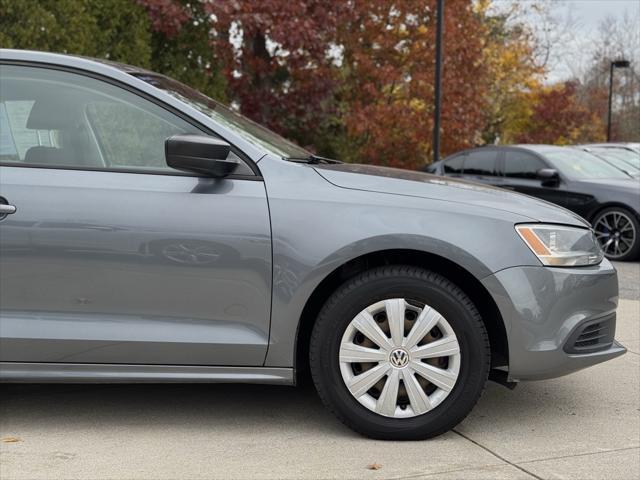 used 2014 Volkswagen Jetta car, priced at $10,000