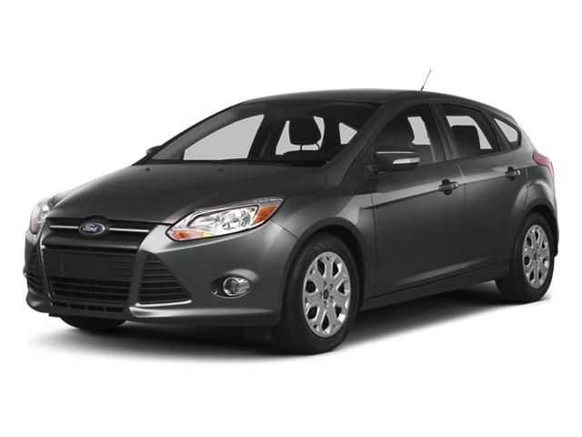used 2014 Ford Focus car, priced at $8,710