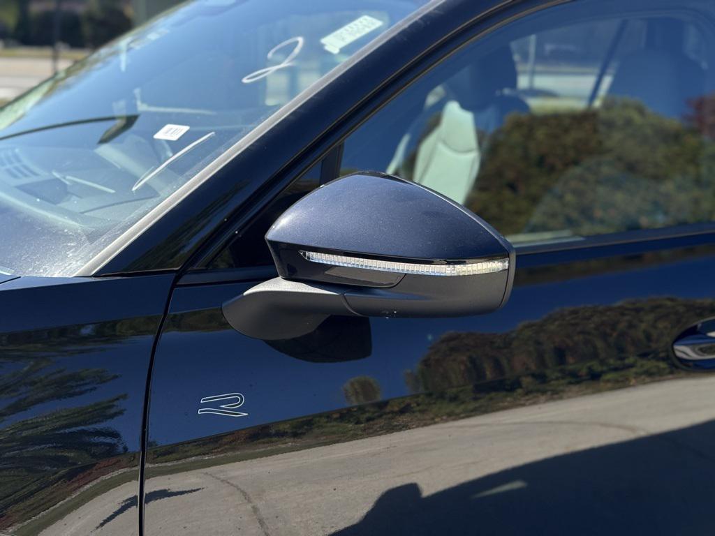 new 2025 Volkswagen Tiguan car, priced at $39,942