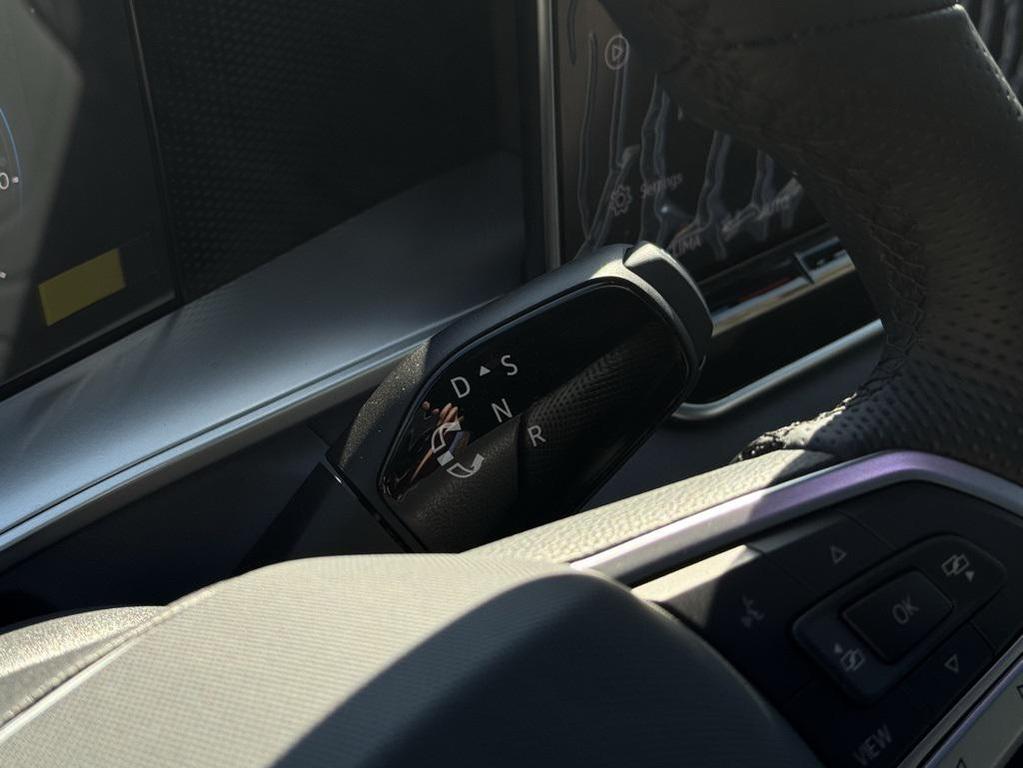 new 2025 Volkswagen Tiguan car, priced at $39,942