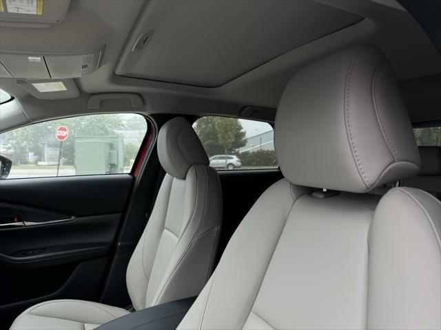 used 2024 Mazda CX-30 car, priced at $26,998