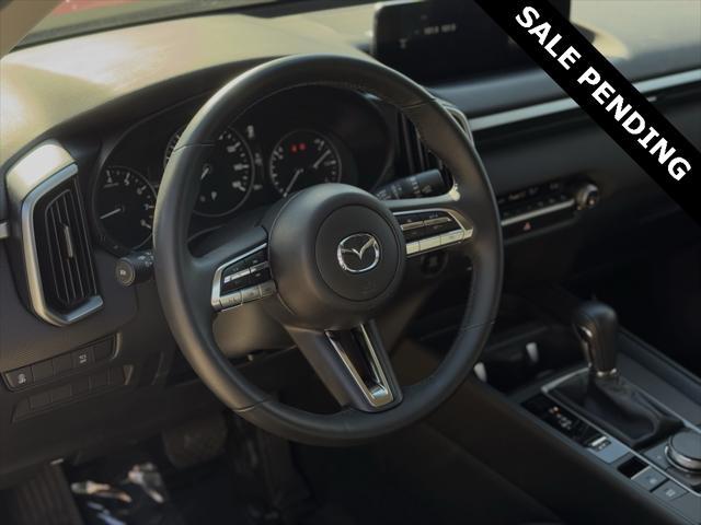 used 2024 Mazda CX-50 car, priced at $26,600