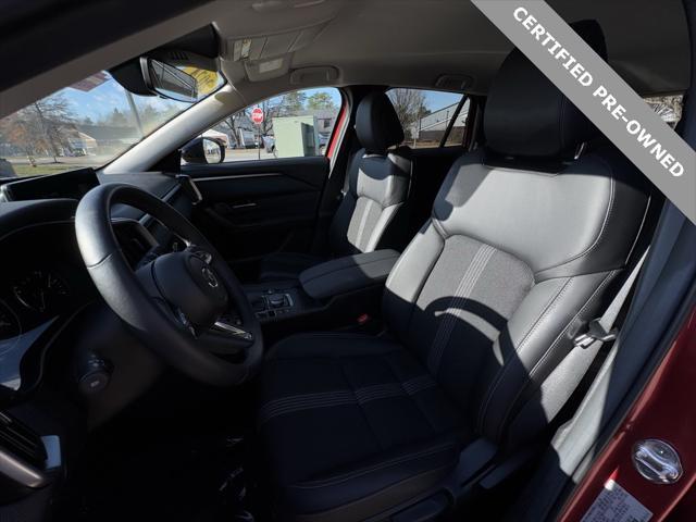 used 2024 Mazda CX-50 car, priced at $28,800