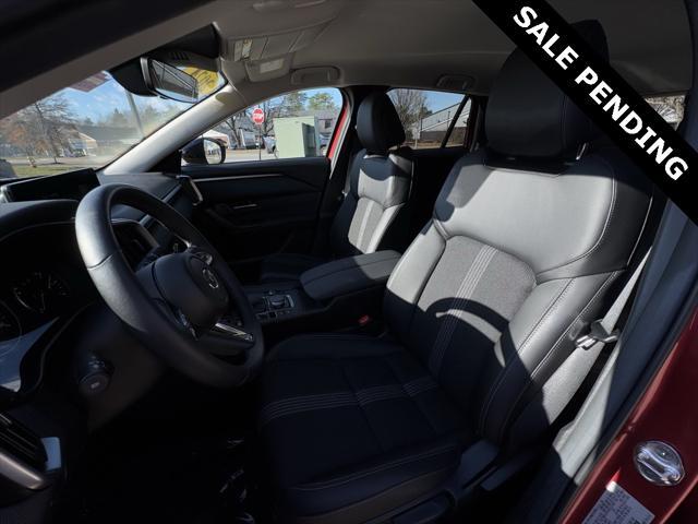 used 2024 Mazda CX-50 car, priced at $26,600