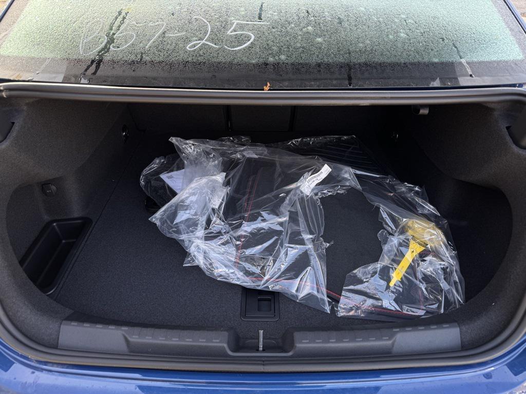 new 2026 Audi S3 car, priced at $59,020