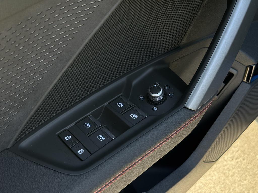 new 2026 Audi S3 car, priced at $59,020