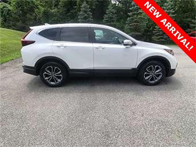 used 2017 Honda CR-V car, priced at $21,009