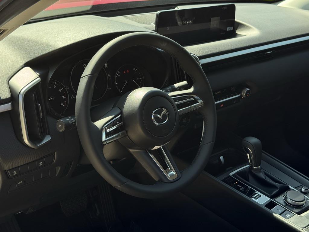 new 2025 Mazda CX-50 car, priced at $37,405