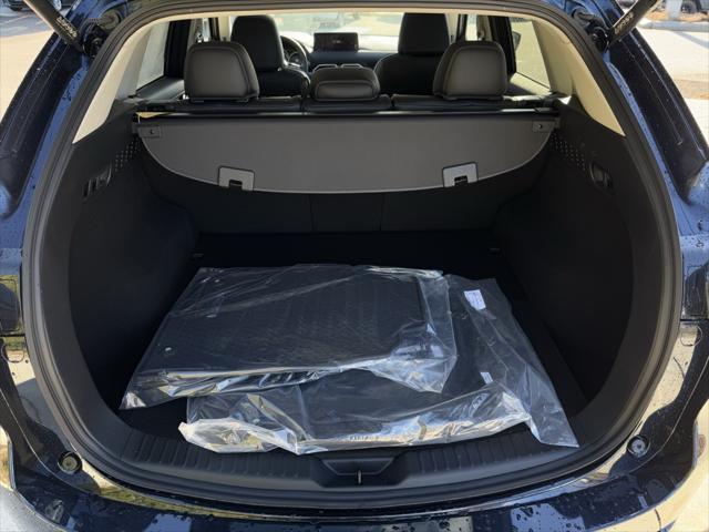 used 2025 Mazda CX-5 car, priced at $30,000