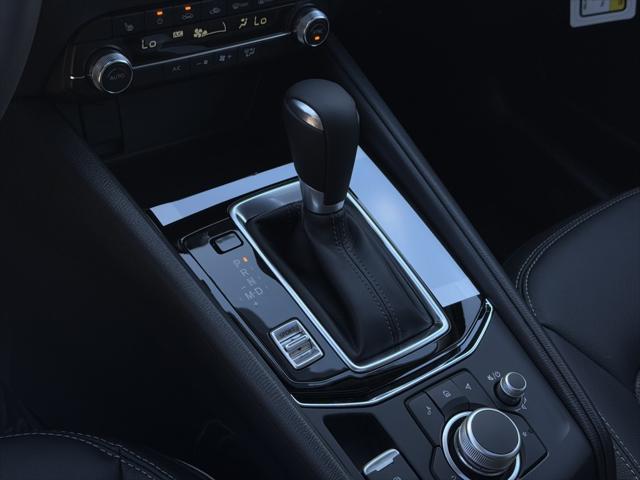used 2025 Mazda CX-5 car, priced at $30,000