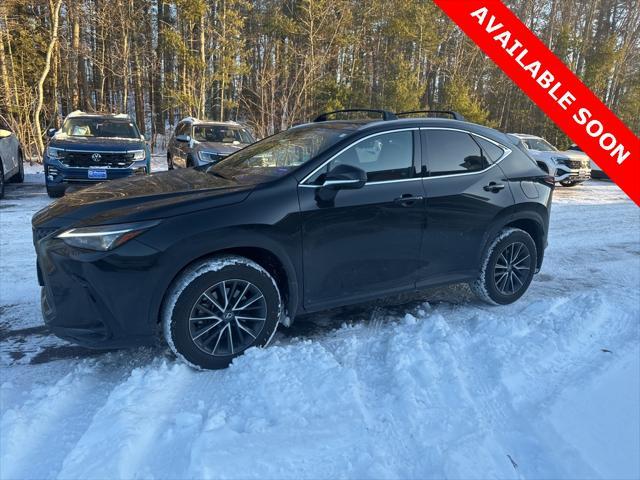 used 2024 Lexus NX 350 car, priced at $42,570